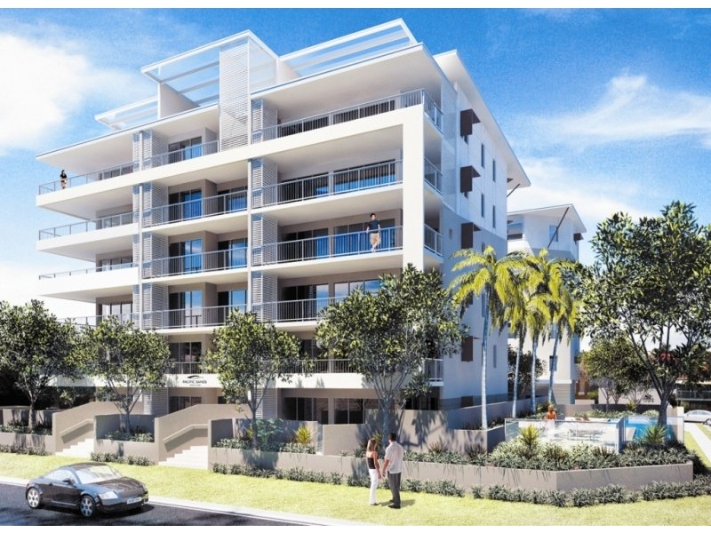 Bribie Island QLD 4507
