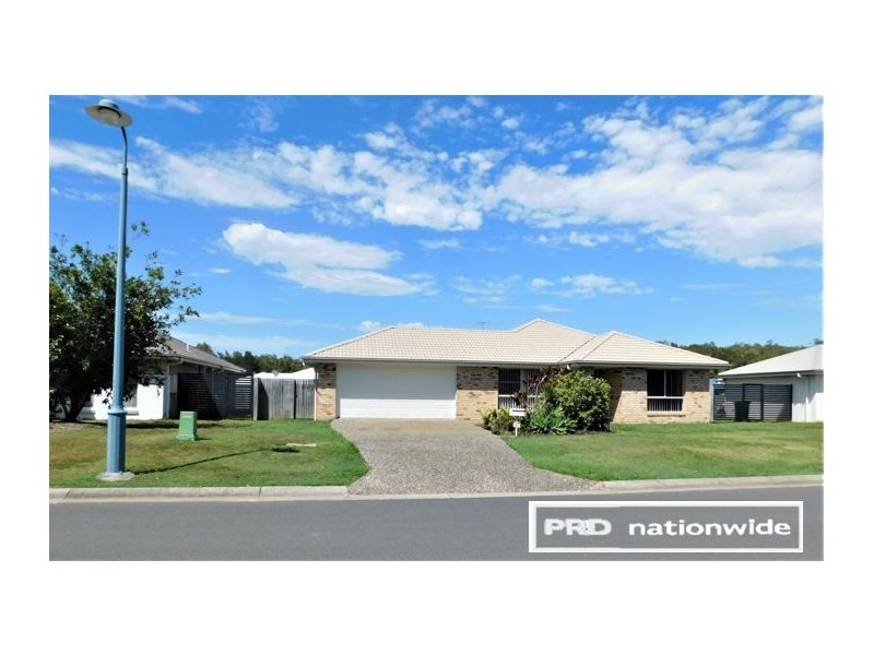 21 Eucalyptus Street, Ningi QLD 4511