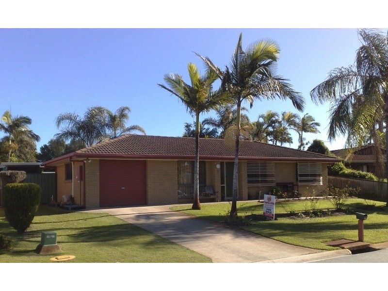 Bongaree QLD 4507