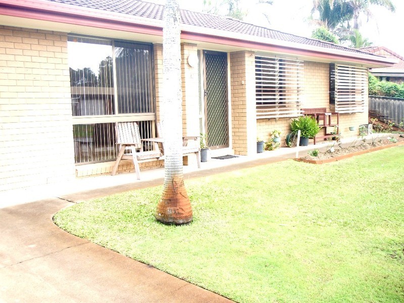Bongaree QLD 4507