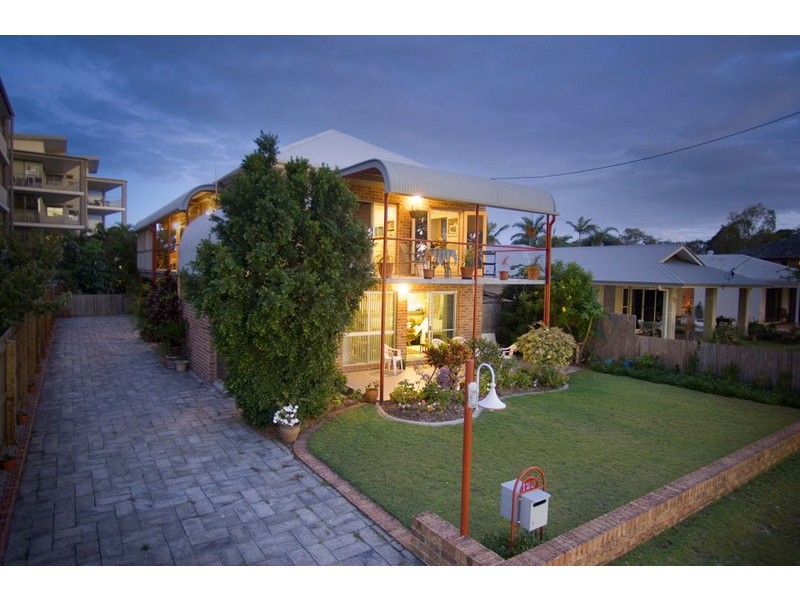 Bongaree QLD 4507