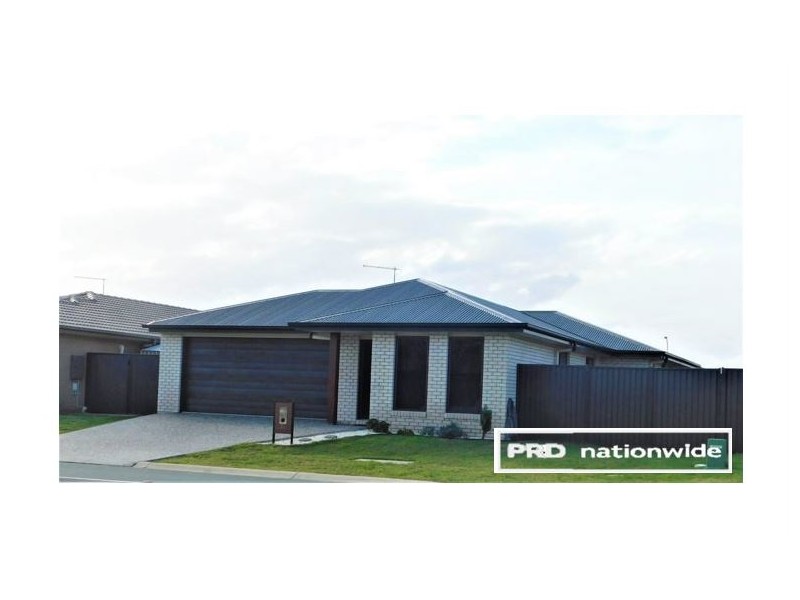 26 Cod Circuit, Bongaree QLD 4507
