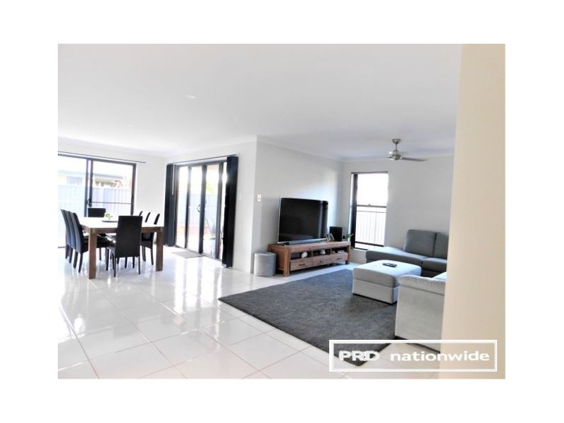 26 Cod Circuit, Bongaree QLD 4507