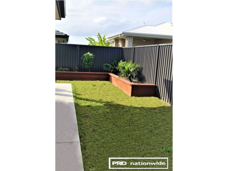 26 Cod Circuit, Bongaree QLD 4507