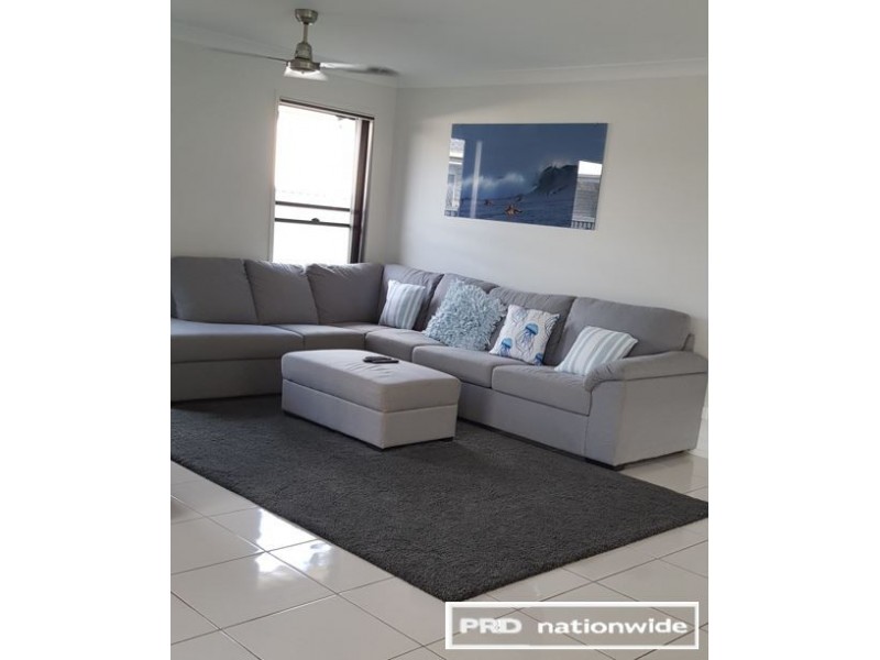 26 Cod Circuit, Bongaree QLD 4507