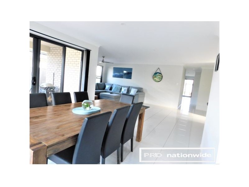 26 Cod Circuit, Bongaree QLD 4507