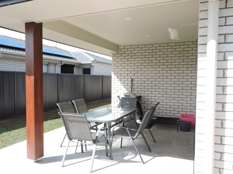 26 Cod Circuit, Bongaree QLD 4507