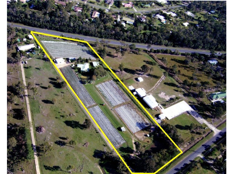 Caboolture QLD 4510