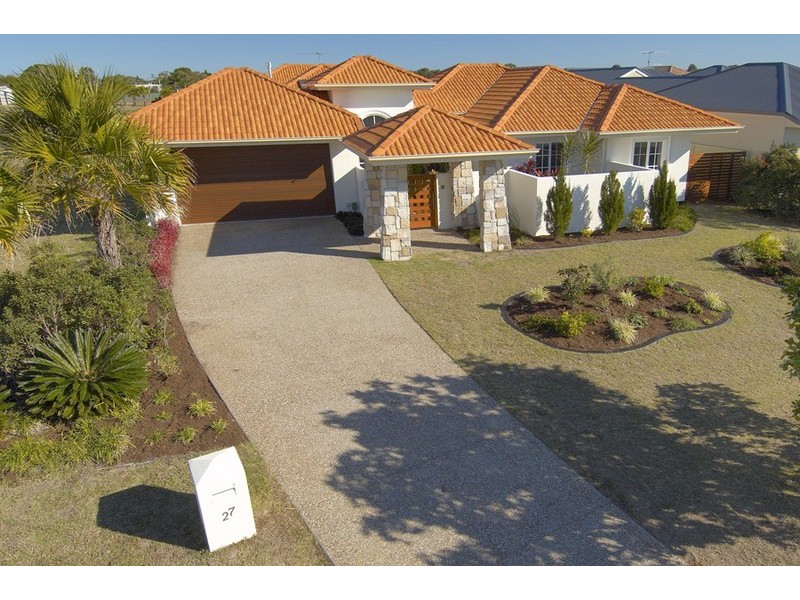 27 The Promontory, Banksia Beach QLD 4507