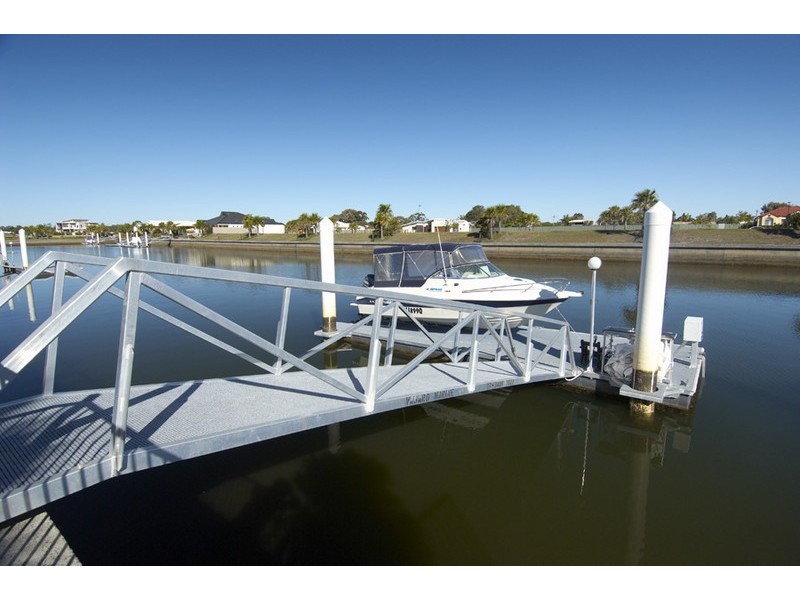 27 The Promontory, Banksia Beach QLD 4507