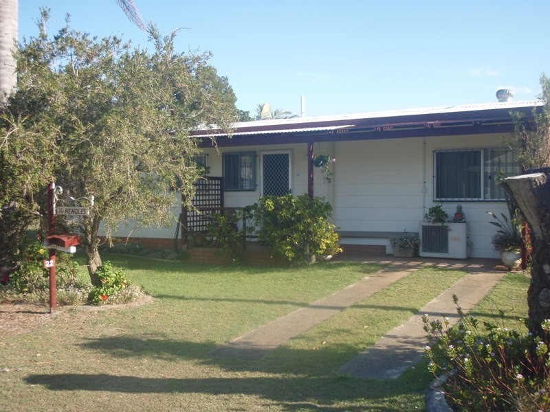 Bongaree QLD 4507
