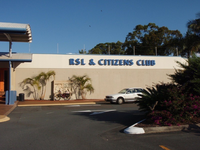 Bongaree QLD 4507