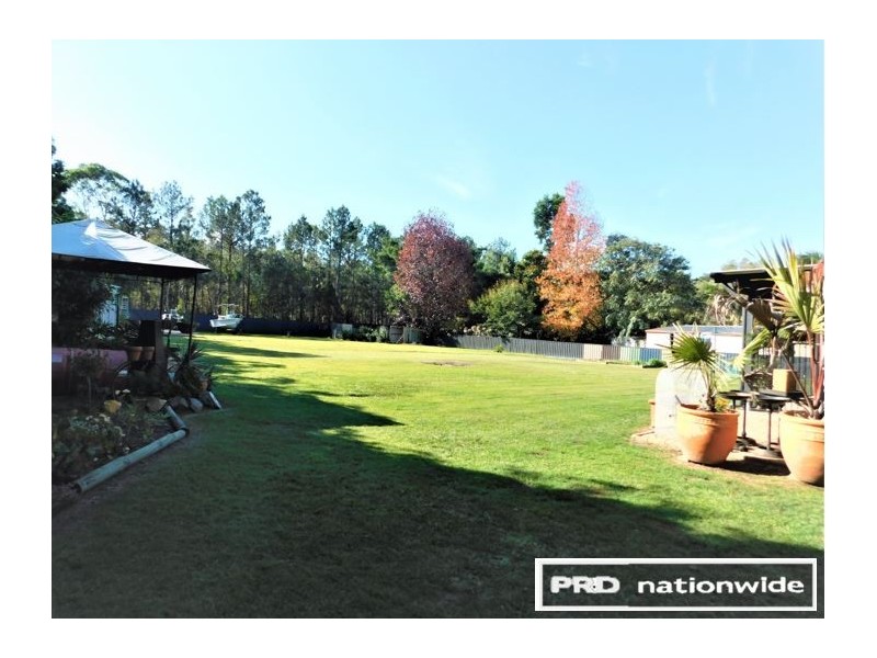 Ningi QLD 4511
