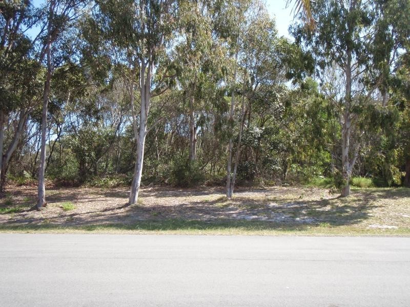Woorim QLD 4507