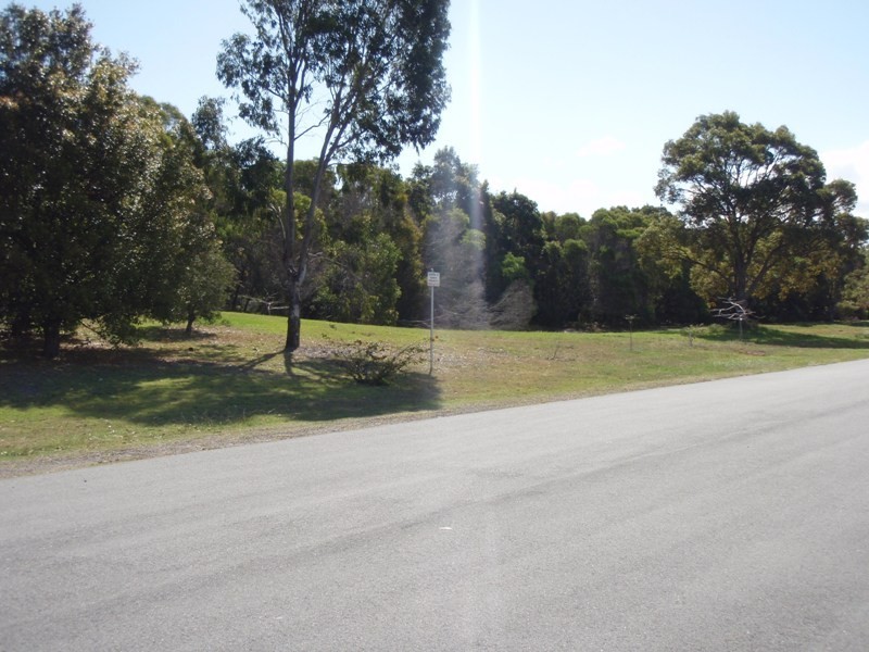 Woorim QLD 4507