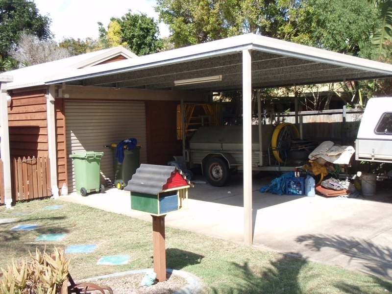 Woorim QLD 4507
