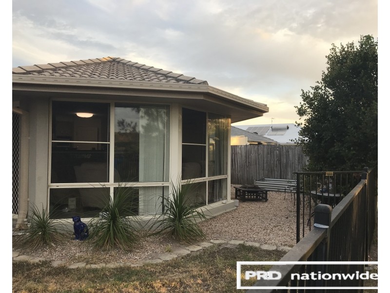49 Flamingo Drive, Banksia Beach QLD 4507