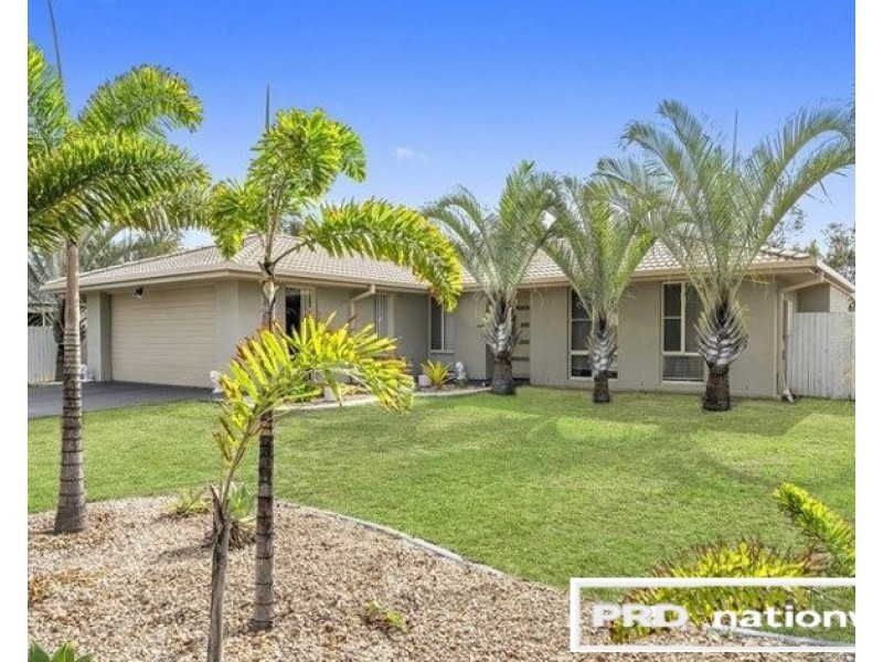 49 Flamingo Drive, Banksia Beach QLD 4507