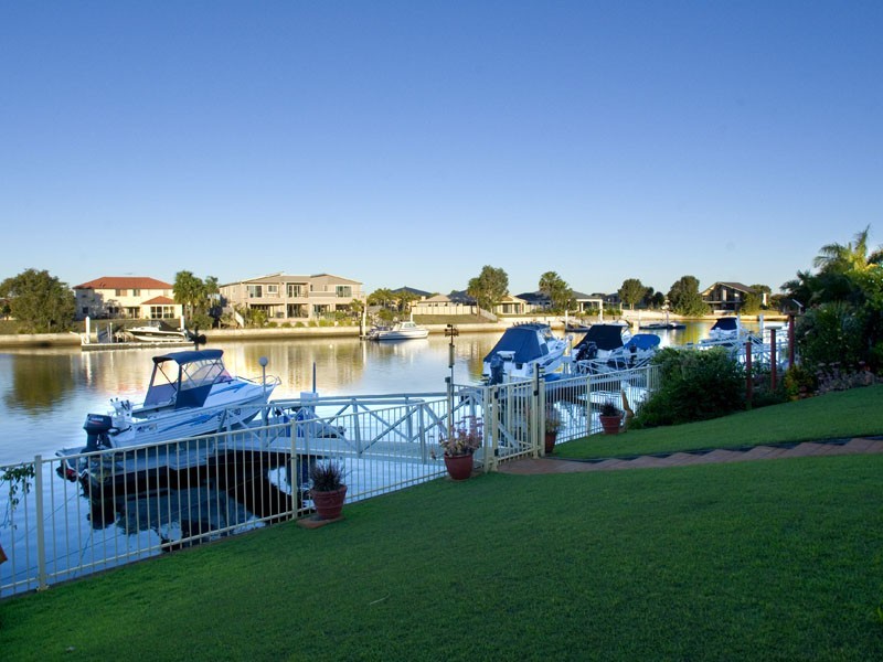 15 Marlin Court, Banksia Beach QLD 4507