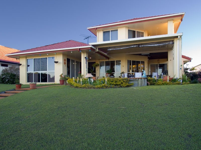 15 Marlin Court, Banksia Beach QLD 4507