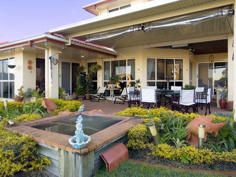 15 Marlin Court, Banksia Beach QLD 4507