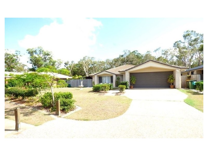 10 Honeybee Place, Ningi QLD 4511