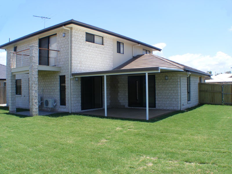Ningi QLD 4511