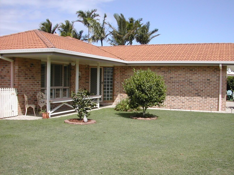 Banksia Beach QLD 4507