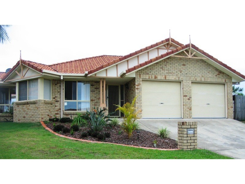 Banksia Beach QLD 4507