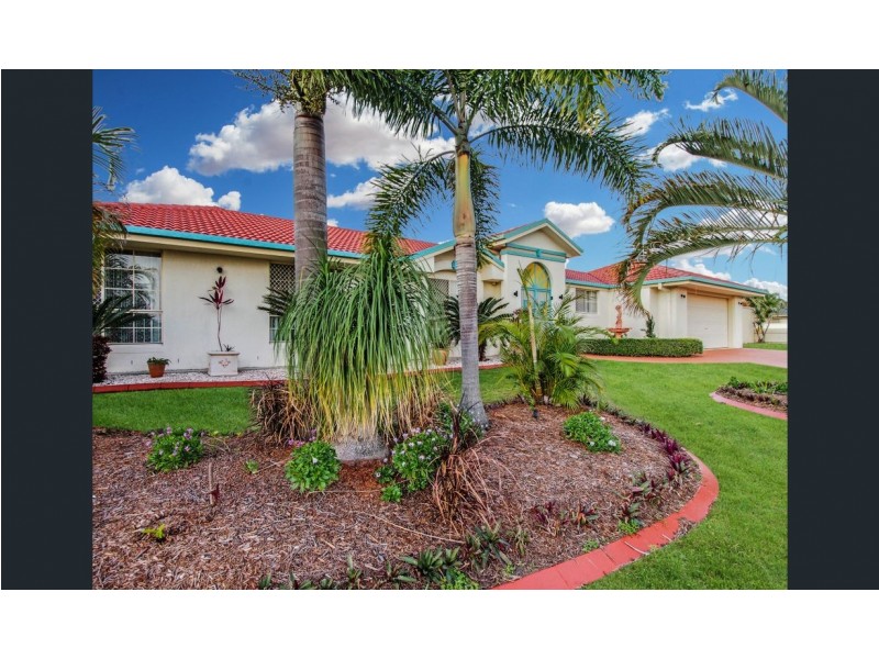 2 Headsail Drive, Banksia Beach QLD 4507