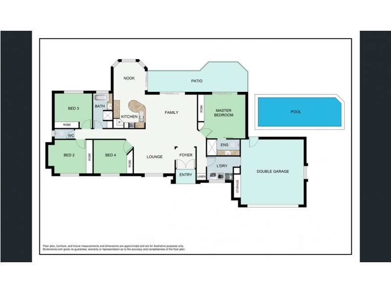 2 Headsail Drive, Banksia Beach QLD 4507
