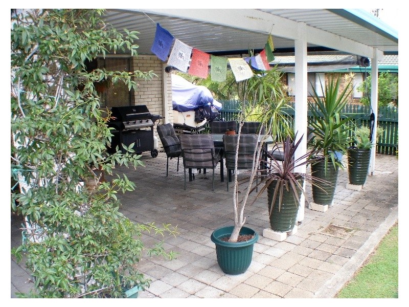 Banksia Beach QLD 4507