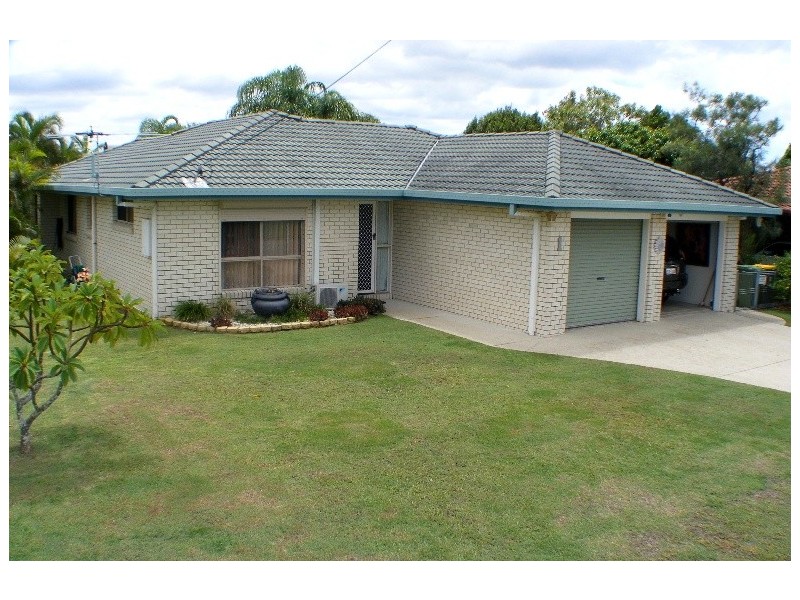 Banksia Beach QLD 4507