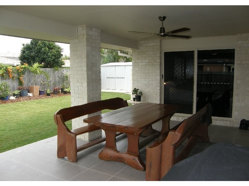 Bongaree QLD 4507