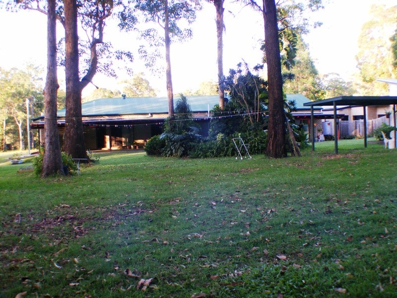 Ningi QLD 4511