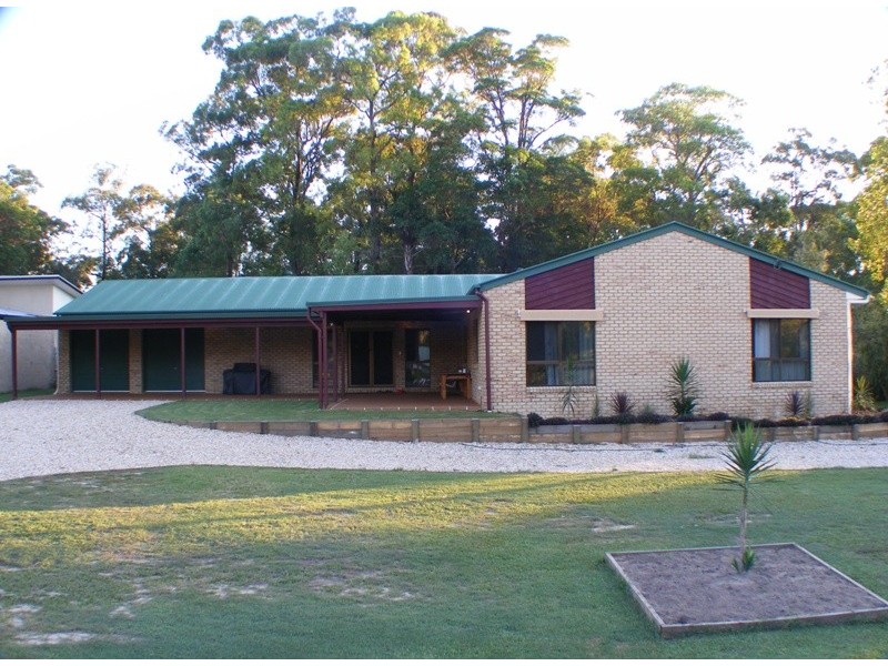 Ningi QLD 4511
