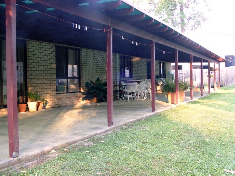 Ningi QLD 4511