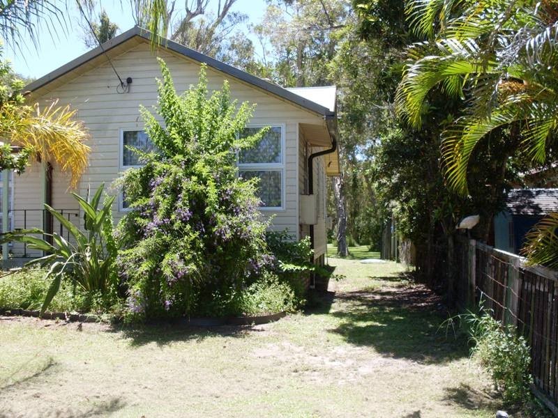 Godwin Beach QLD 4511