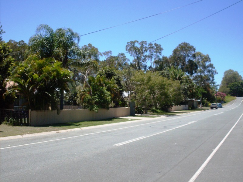 Godwin Beach QLD 4511
