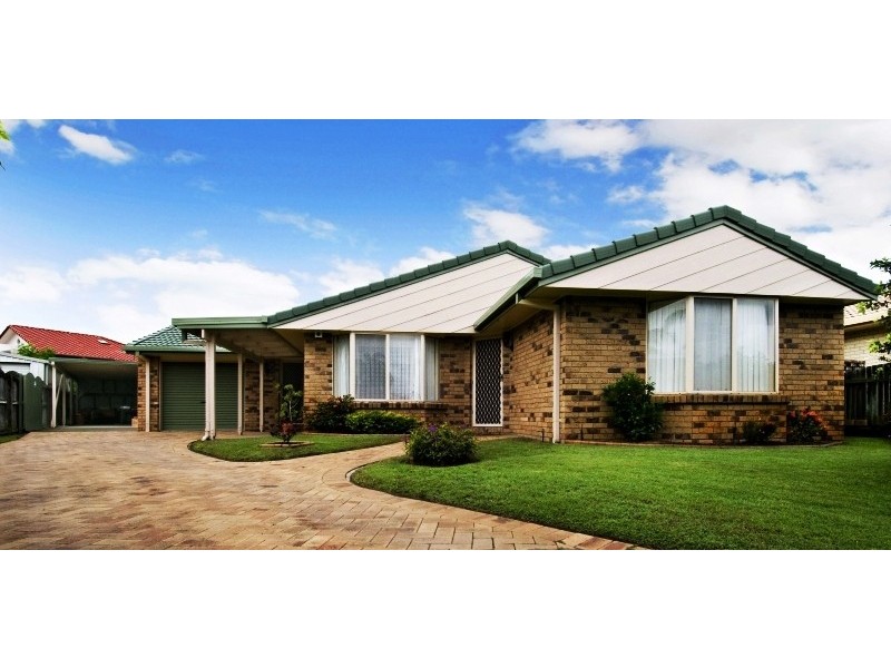 10 Carl Court, Banksia Beach QLD 4507