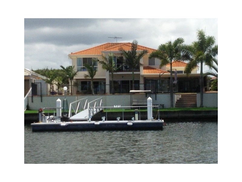 19 Trimaran Crt, Banksia Beach QLD 4507