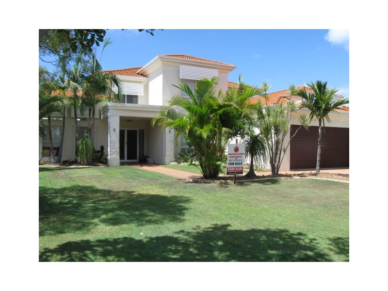 19 Trimaran Crt, Banksia Beach QLD 4507