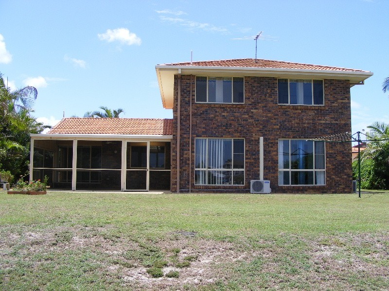 Banksia Beach QLD 4507