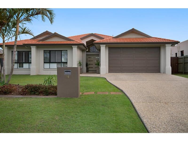 Banksia Beach QLD 4507