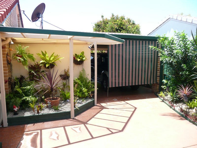 Bongaree QLD 4507