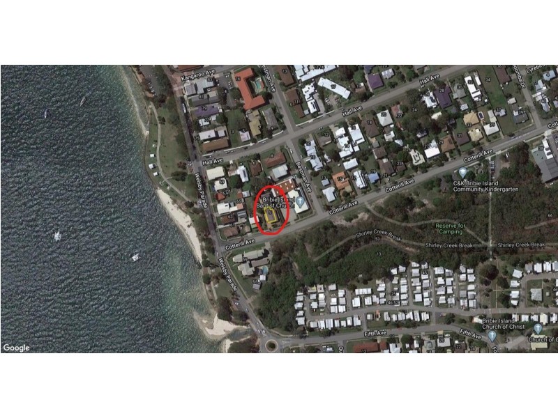 1/5 Cotterill Avenue, Bongaree QLD 4507