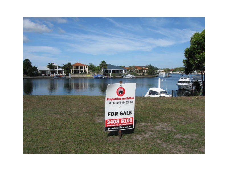 4 Swordfish Place, Banksia Beach QLD 4507