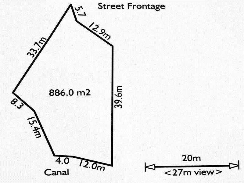 4 Swordfish Place, Banksia Beach QLD 4507 Floorplan
