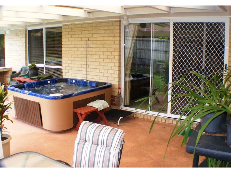 Banksia Beach QLD 4507
