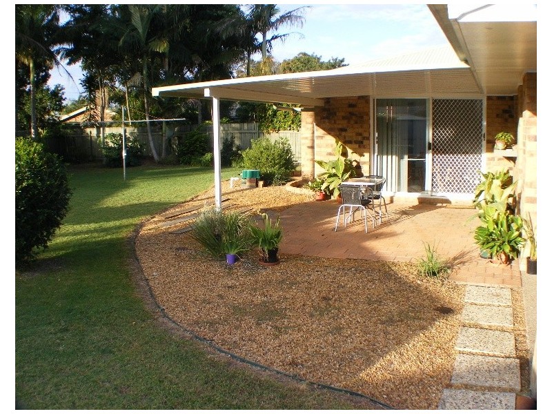 Bongaree QLD 4507